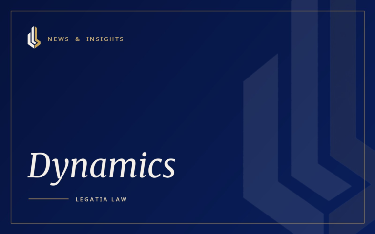 Legatia Law Mediation Dynamics