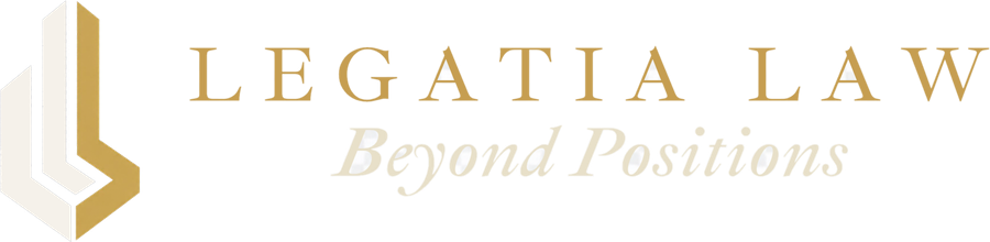 Legatia Law Header logo